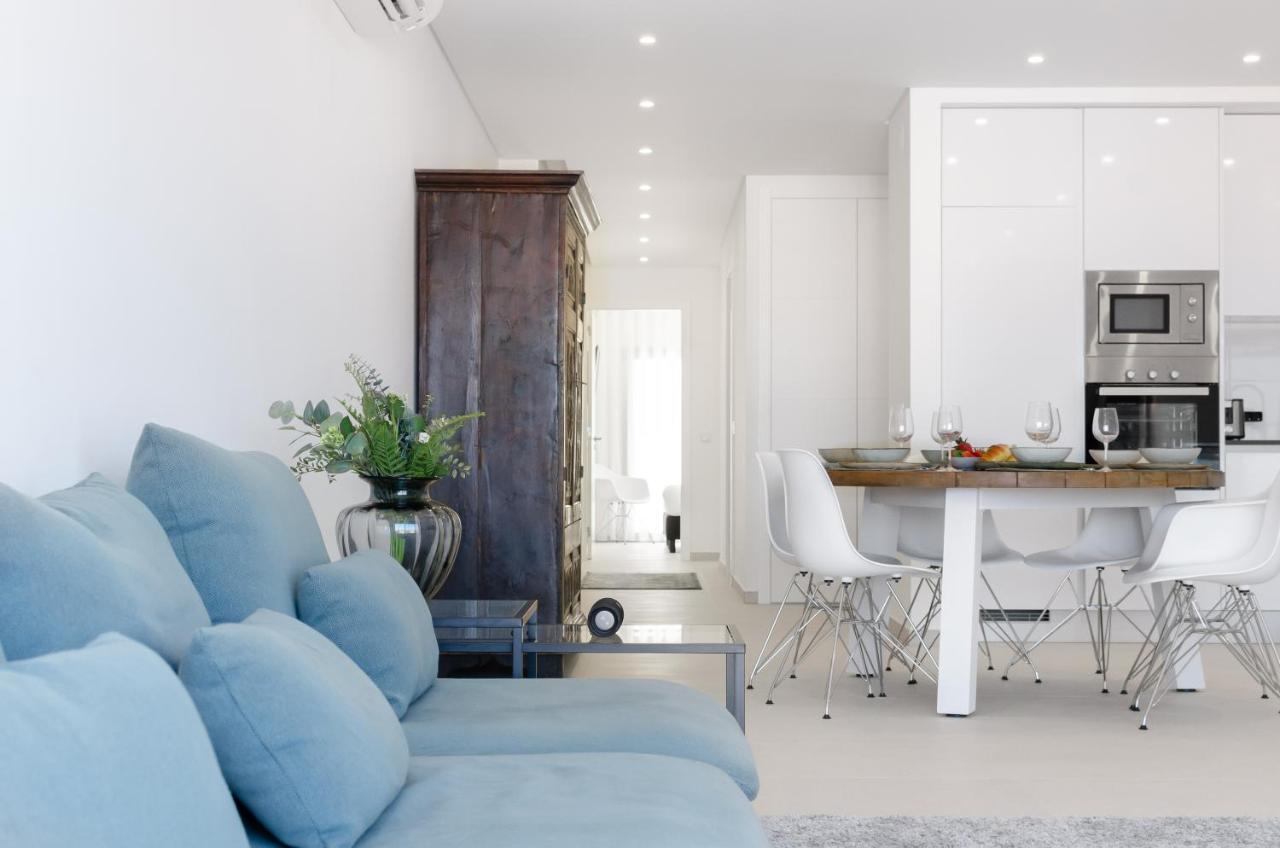 Pico Do Feliz - The Penthouse & The Village By Silver Prop Nazare Exterior photo