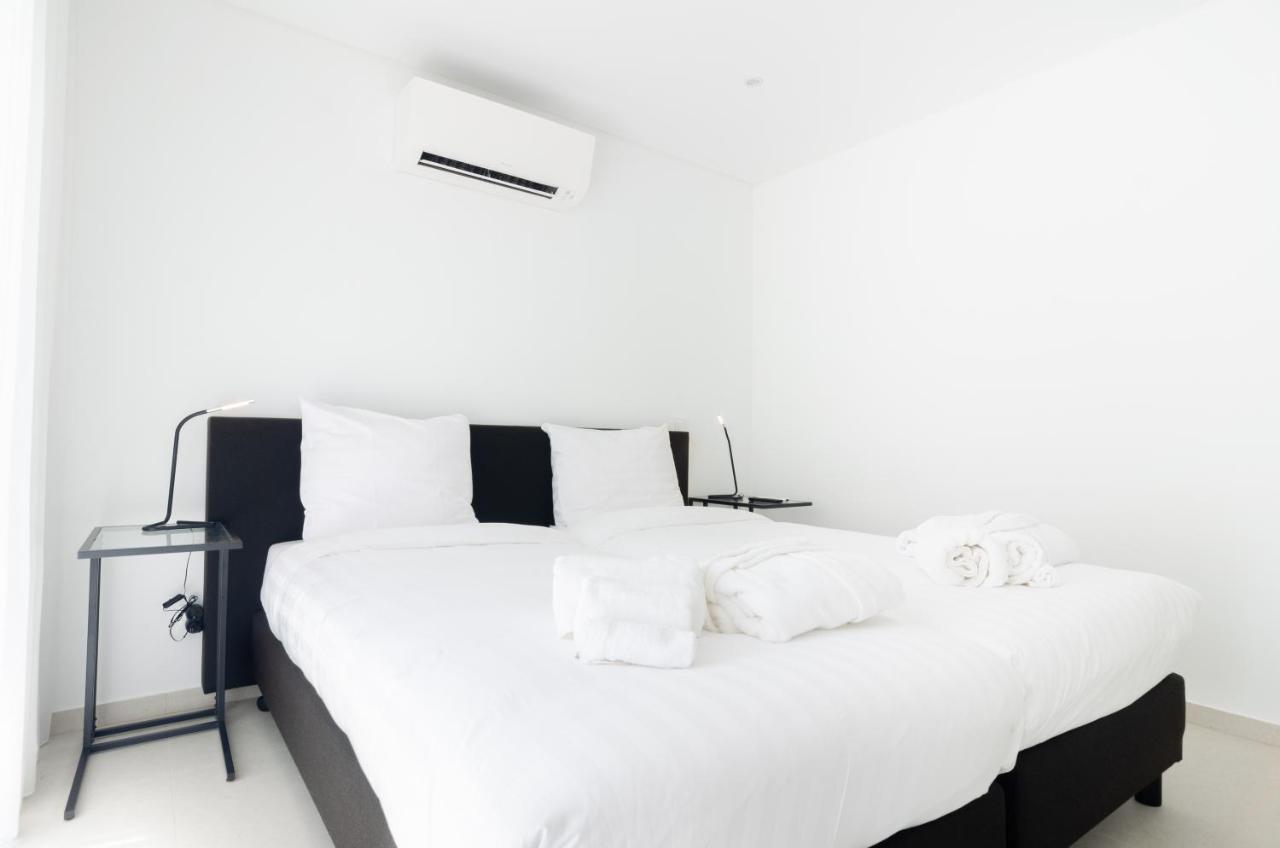 Pico Do Feliz - The Penthouse & The Village By Silver Prop Nazare Exterior photo