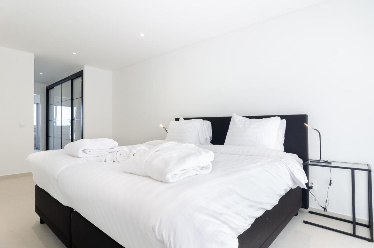 Pico Do Feliz - The Penthouse & The Village By Silver Prop Nazare Exterior photo